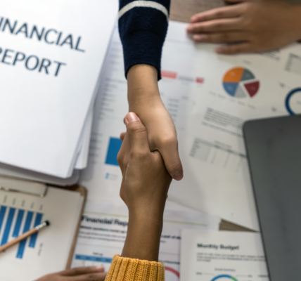 Financial Product Migration Support