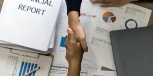 Financial Product Migration Support
