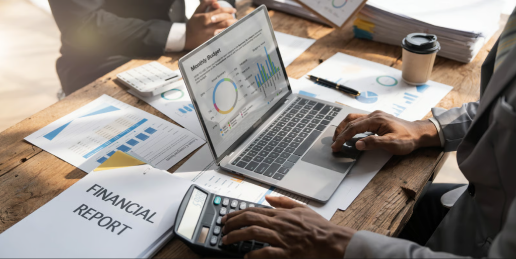 Financial Product Migration Support