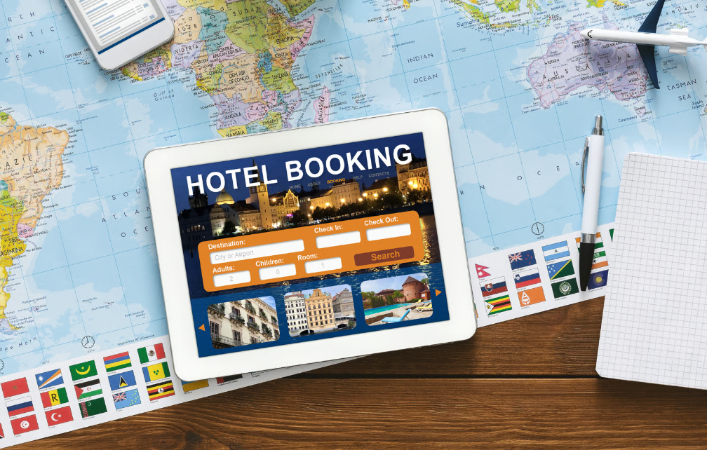 Hotel Overbooking Recovery