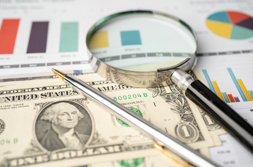 Outsourced Financial Oversight