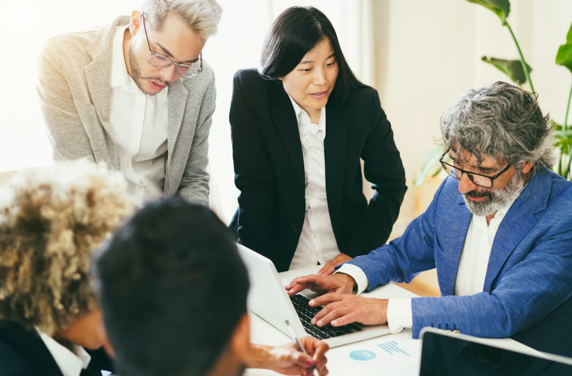 Outsourced Financial Oversight