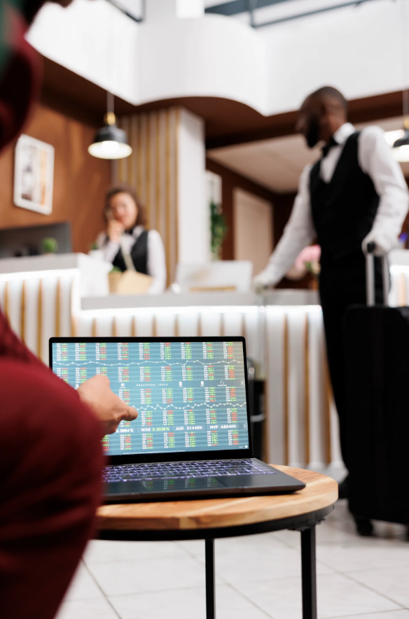 Reservation Management Errors