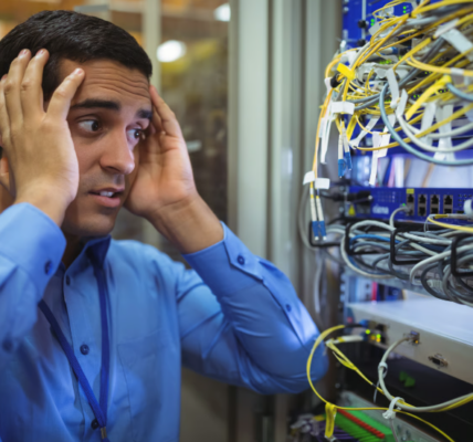Network Outage Communication