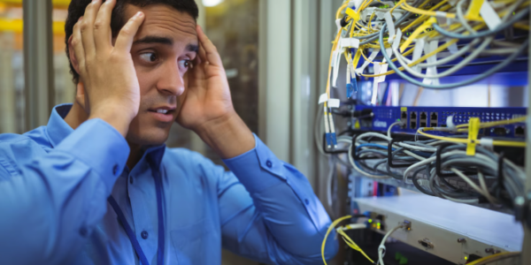Network Outage Communication