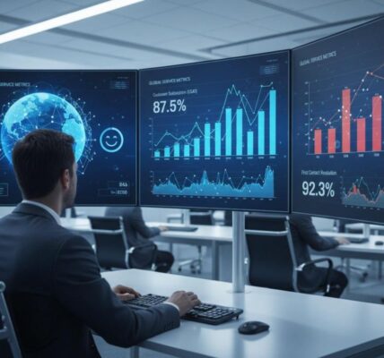Average Handle Time Metric - Why It Fails as a Standalone Target