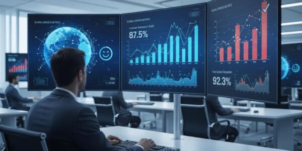 Average Handle Time Metric - Why It Fails as a Standalone Target