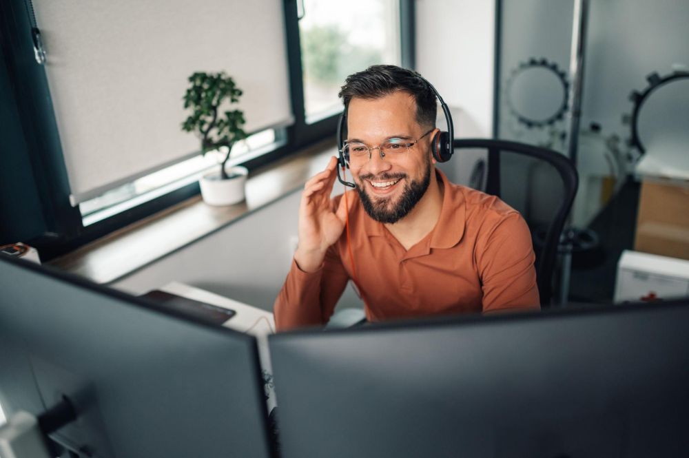 Why support team working models matter less than good management?