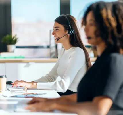 Vulnerable Customer Support Without a Script That Fails