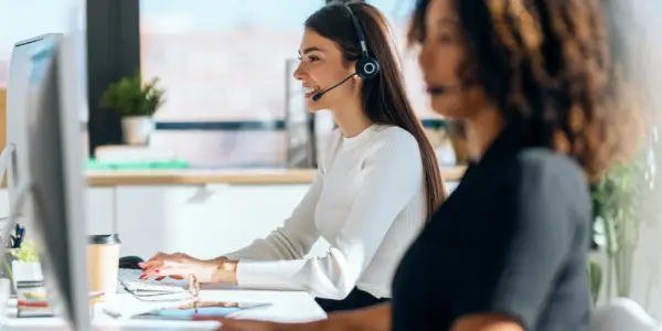 Vulnerable Customer Support Without a Script That Fails
