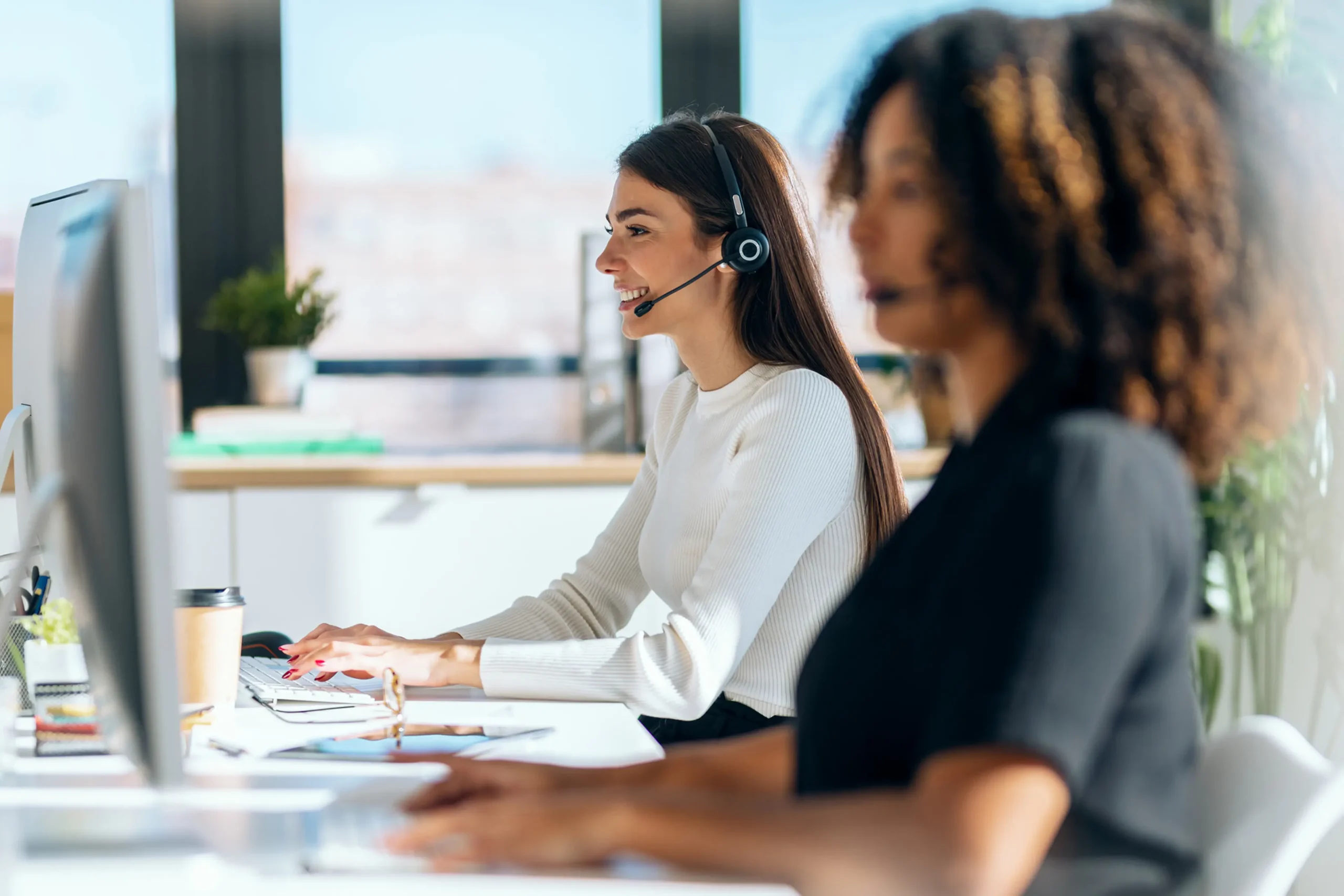 Vulnerable Customer Support Without a Script That Fails