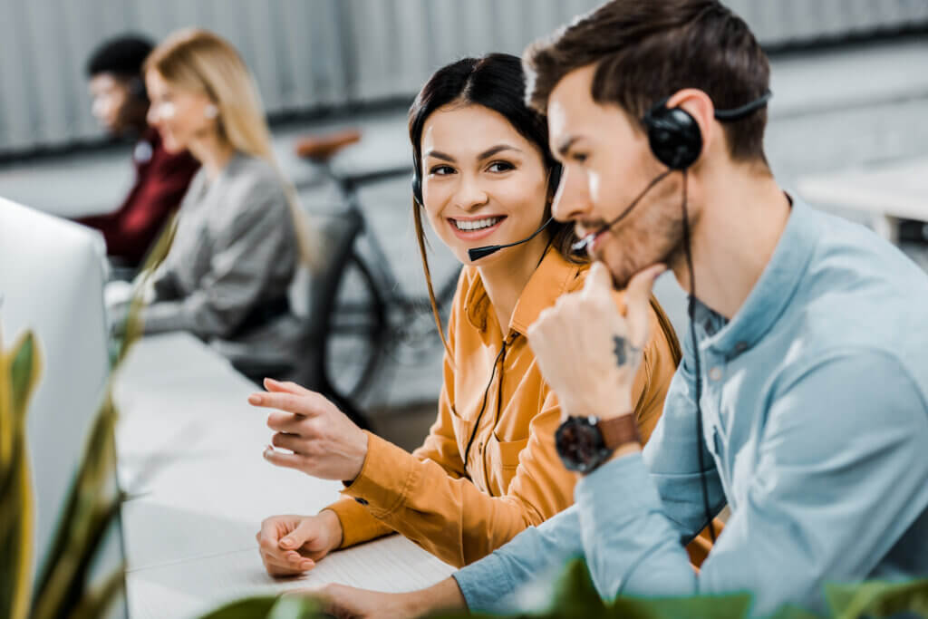 Why Vulnerable Customer Support Cannot Be Scripted at All