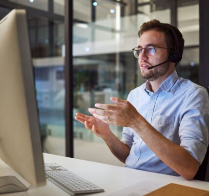 Delivery Dispute Resolution: A Support Problem