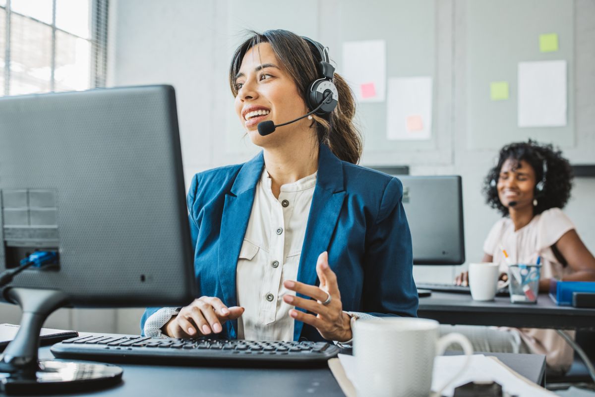 Tariff Change Communication: The Support Shape