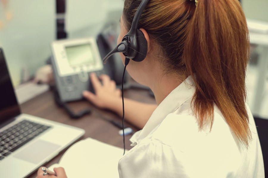 Why Chat Queue Prioritisation Is a Rationing Decision Today