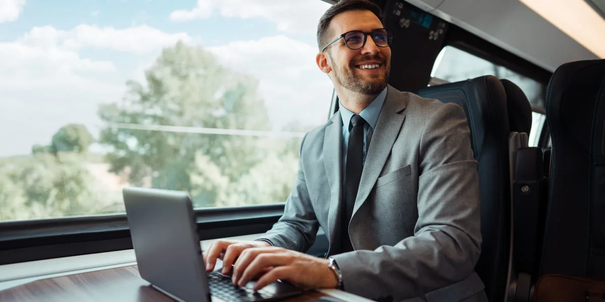 Corporate Travel Accounts: The Service Layer Blind Spot