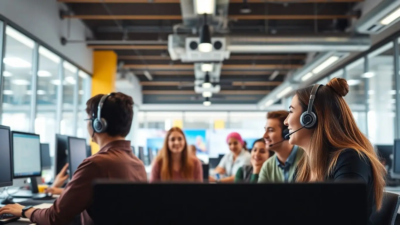 Shift Pattern Design: The Real Driver of Support Quality