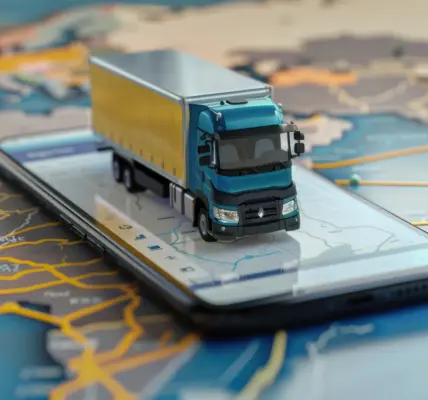 Shipment Tracking Transparency: Deflection in Disguise