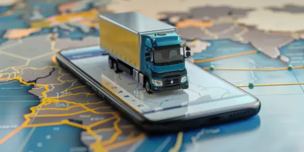 Shipment Tracking Transparency: Deflection in Disguise