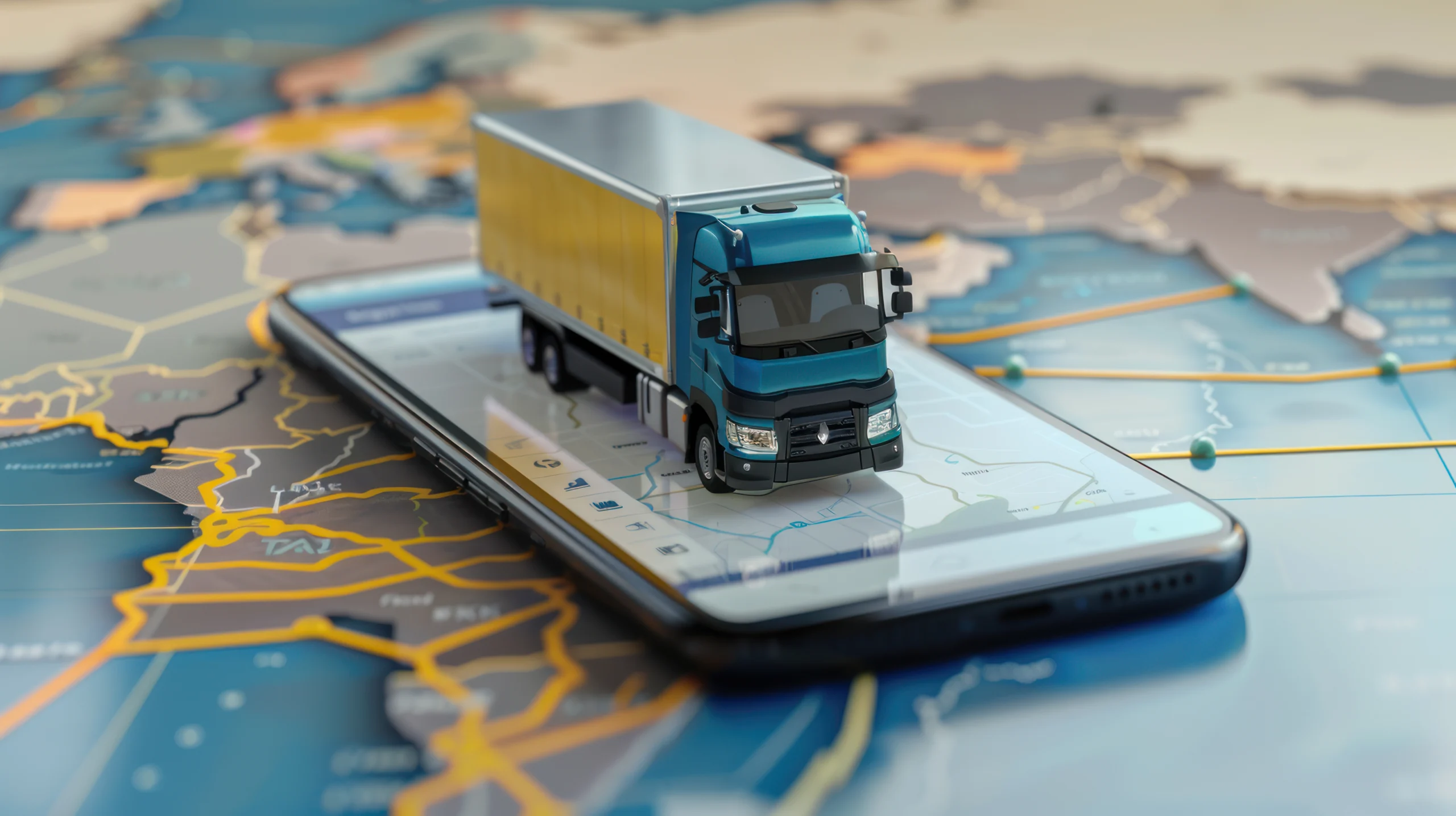 Shipment Tracking Transparency: Deflection in Disguise
