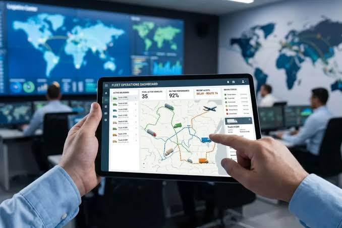 The Exception Moment That Breaks Shipment Tracking Transparency